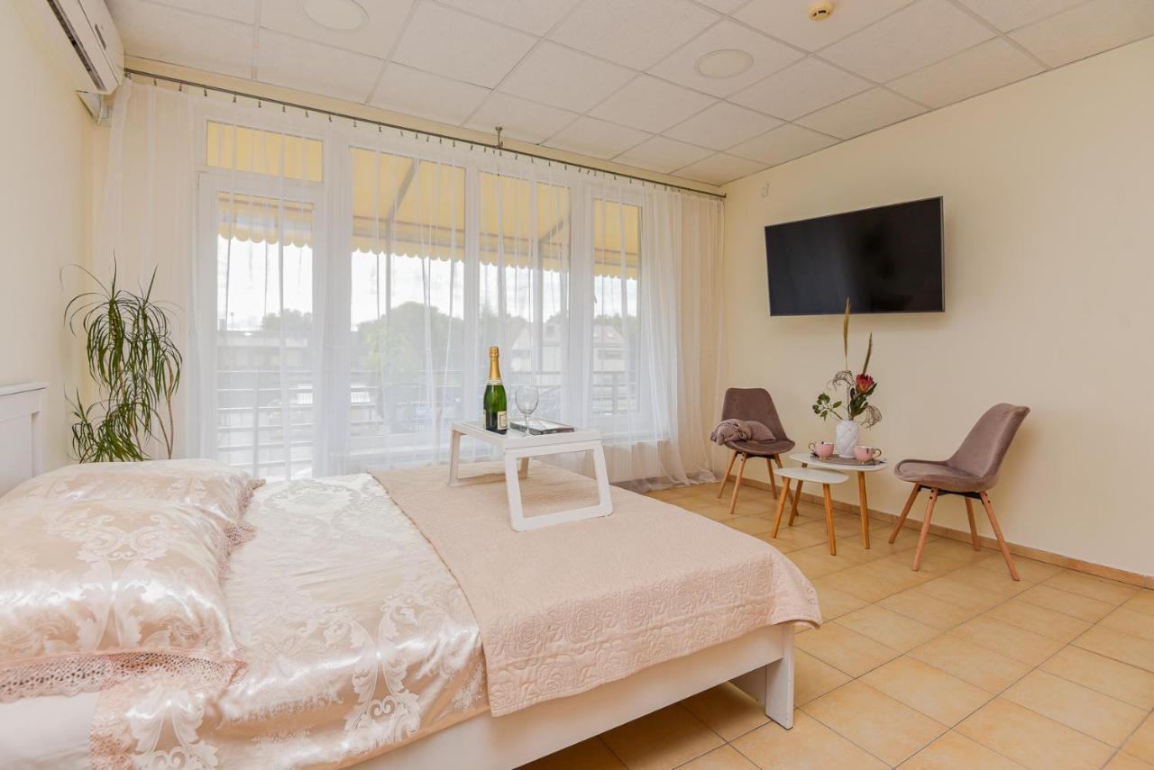 Palanga Center Studios Kültér fotó